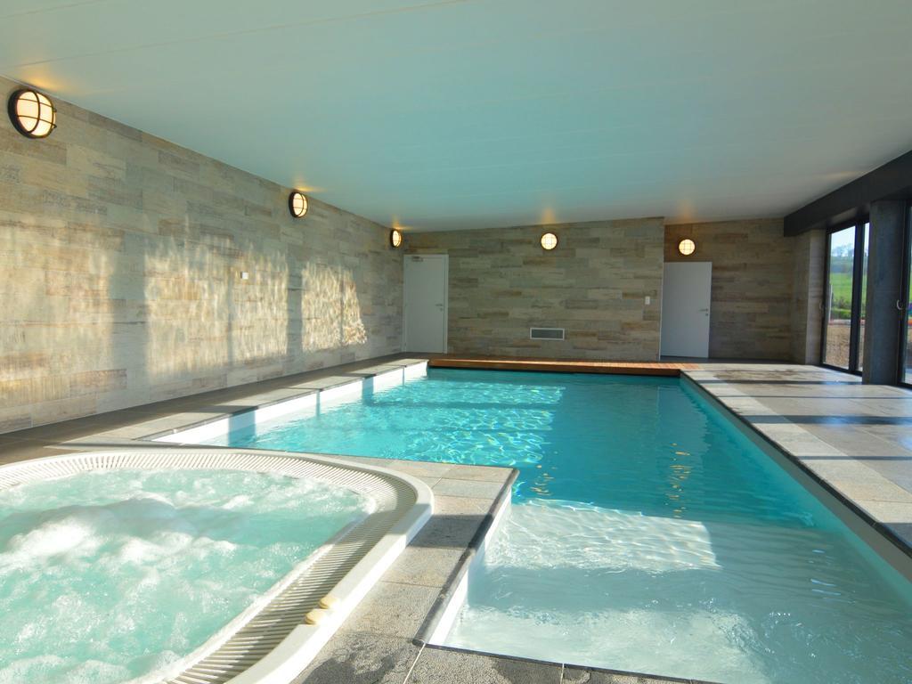 Chateau Crawhez Hotel Thimister Екстериор снимка