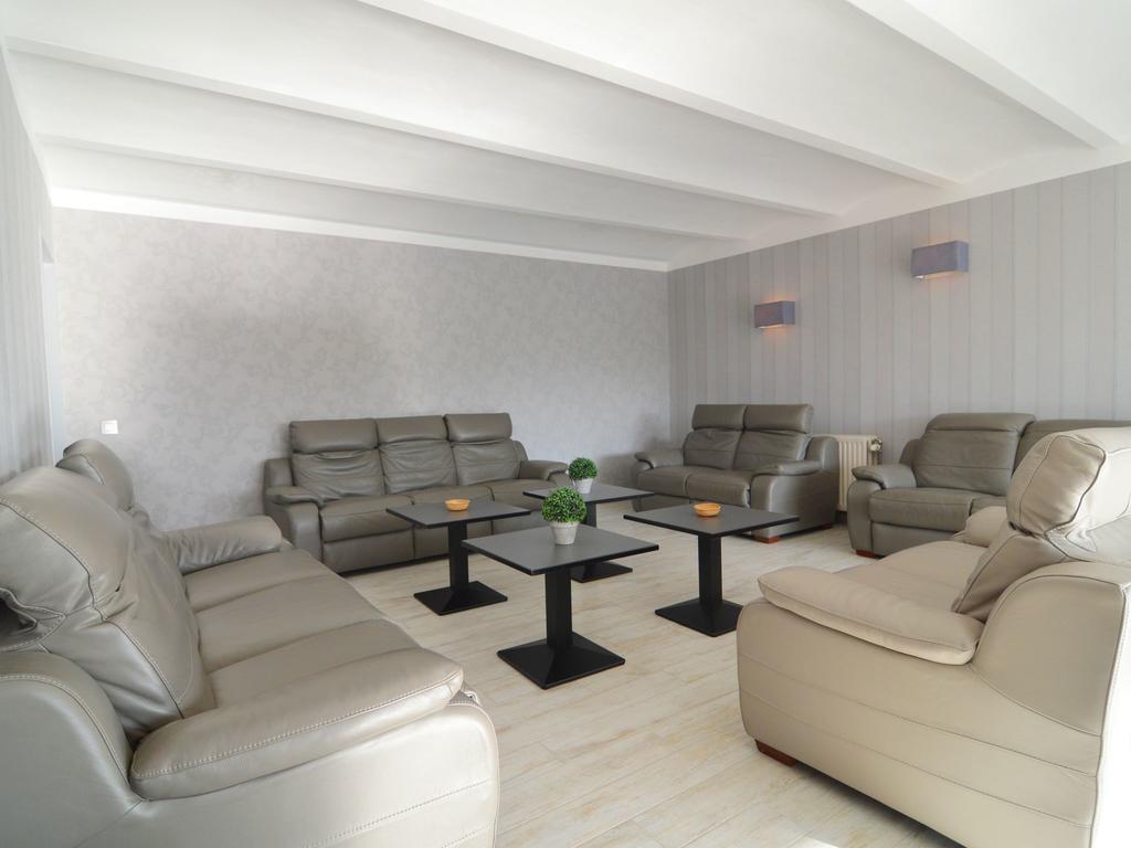Chateau Crawhez Hotel Thimister Екстериор снимка
