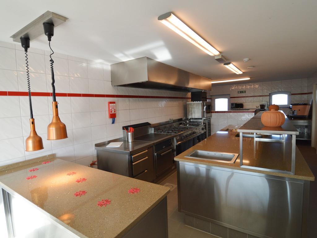 Chateau Crawhez Hotel Thimister Екстериор снимка