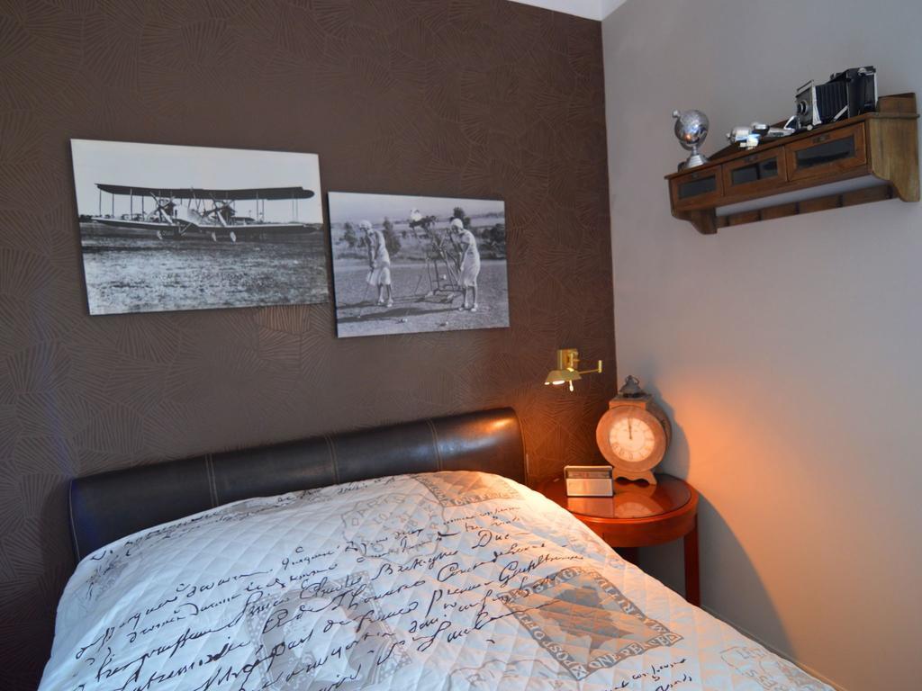 Chateau Crawhez Hotel Thimister Екстериор снимка