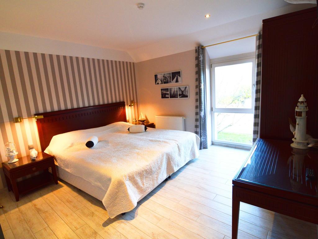 Chateau Crawhez Hotel Thimister Екстериор снимка