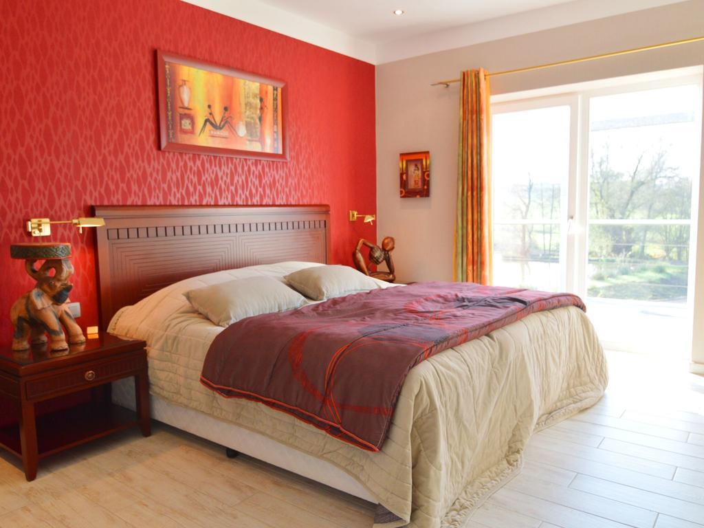 Chateau Crawhez Hotel Thimister Екстериор снимка