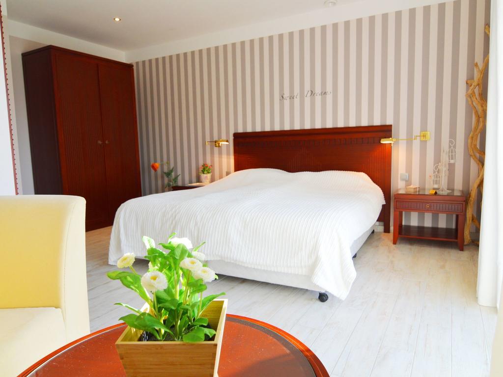 Chateau Crawhez Hotel Thimister Екстериор снимка