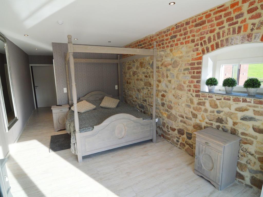 Chateau Crawhez Hotel Thimister Екстериор снимка