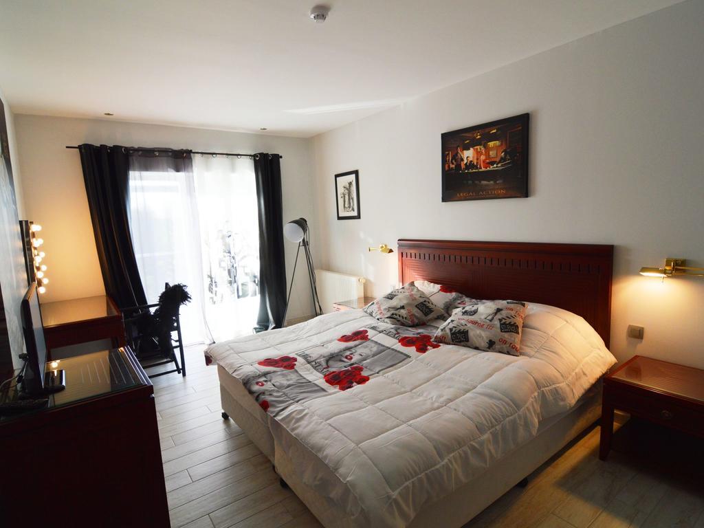 Chateau Crawhez Hotel Thimister Екстериор снимка
