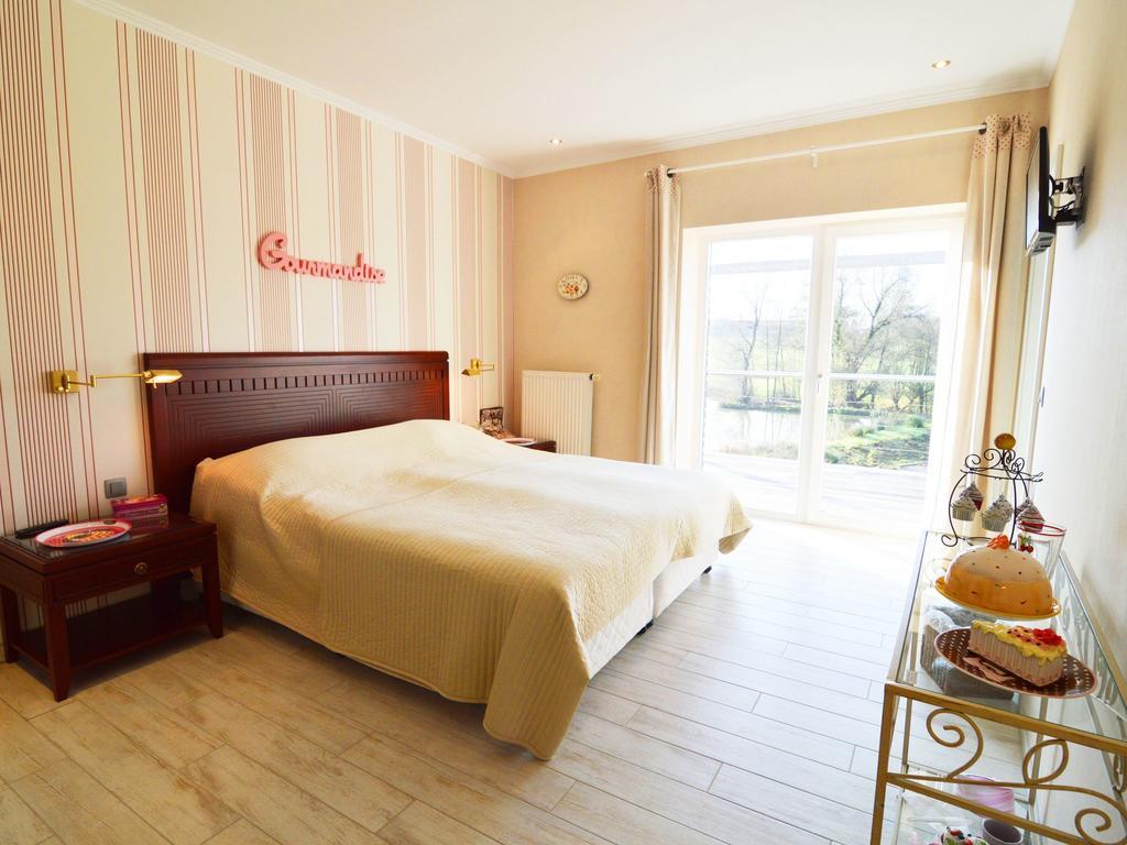Chateau Crawhez Hotel Thimister Екстериор снимка