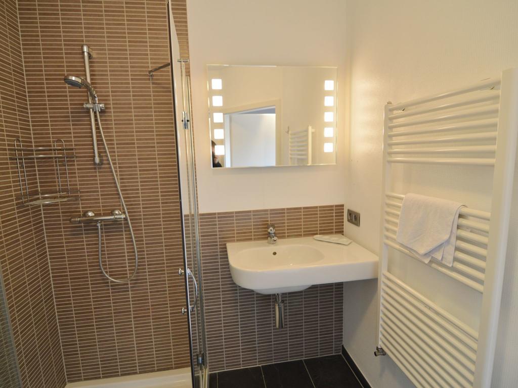 Chateau Crawhez Hotel Thimister Екстериор снимка