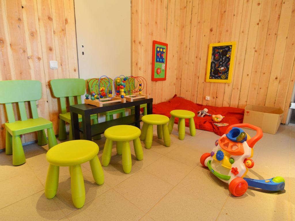 Chateau Crawhez Hotel Thimister Екстериор снимка